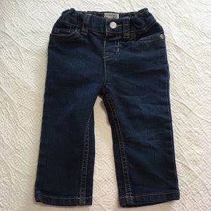 9-12m The Place ‘89 Girls Jeans